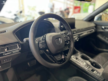Honda Civic 2,0 e:HEV Sport MR2026