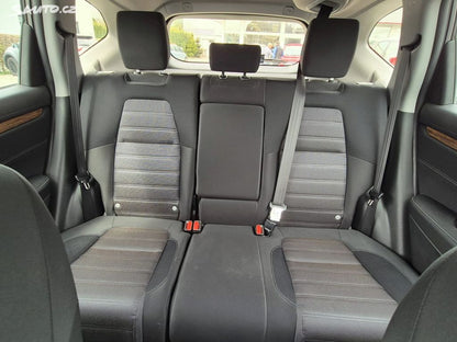 Honda CR-V 1,5TV Elegance CVT 4x4