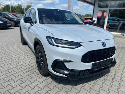 Honda ZR-V 2,0 e:HEV Sport