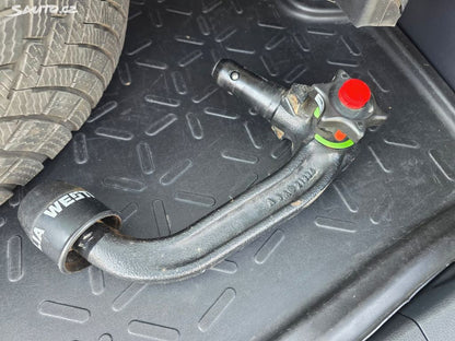 Toyota Rav4 AWD