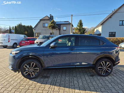 Honda HR-V 1,5e:HEV Advance AKCE MR2025