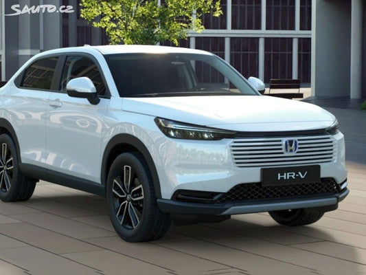 Honda HR-V 1,5 e:HEV Elegance