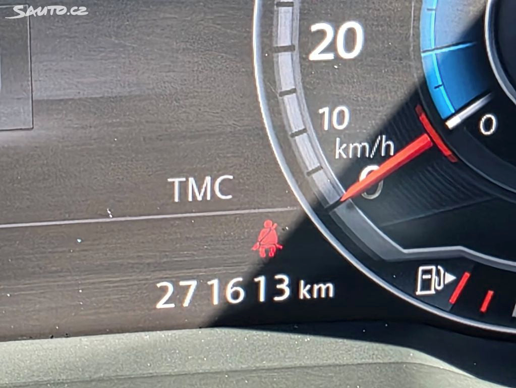 Volkswagen Passat 2,0 BiTDi 176 kW DSG 4Motion