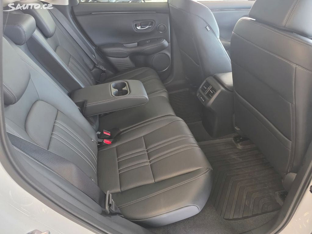 Honda ZR-V 2,0 e:HEV Advance
