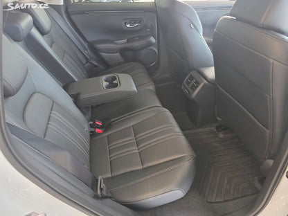 Honda ZR-V 2,0 e:HEV Advance
