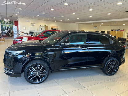 Honda HR-V 1,5 e:HEV Advance Sport MR2027