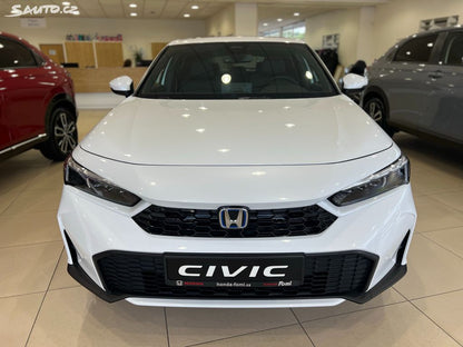 Honda Civic 2,0 e:HEV Advance