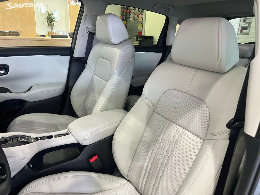Honda ZR-V 2,0 e:HEV Advance MR2027