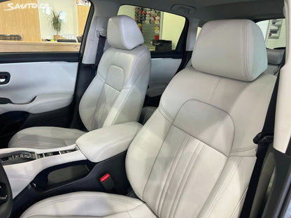 Honda ZR-V 2,0 e:HEV Advance MR2027