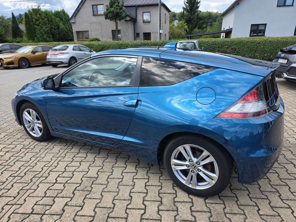 Honda CR-Z 1,5 SPORT