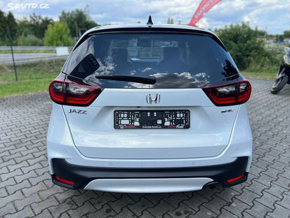 Honda Jazz 1,5 e:HEV Advance