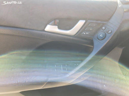 Honda Accord 2,2i-CTDI EXECUTIVE 6MT