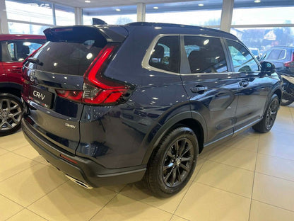 Honda CR-V 2,0 e:HEV Advance AWD