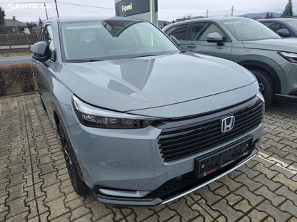 Honda HR-V 1,5e:HEV Advance BLACK SADA