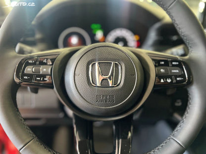 Honda HR-V 1,5 e:HEV Elegance MR2027
