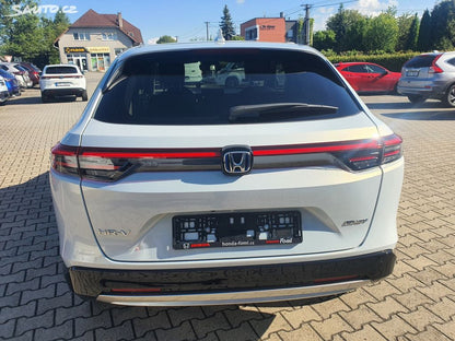 Honda HR-V 1,5e:HEV Advance PŘEDV.VŮZ
