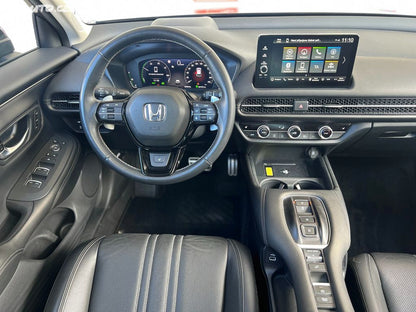 Honda ZR-V 2,0 e:HEV Advance