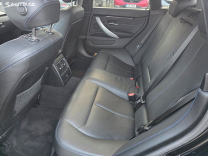 BMW Řada 4 440i xDrive M-Sport OdpočetDPH