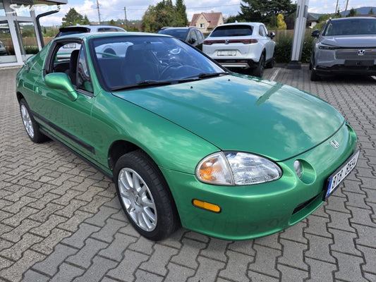Honda CRX 1,6 92kW