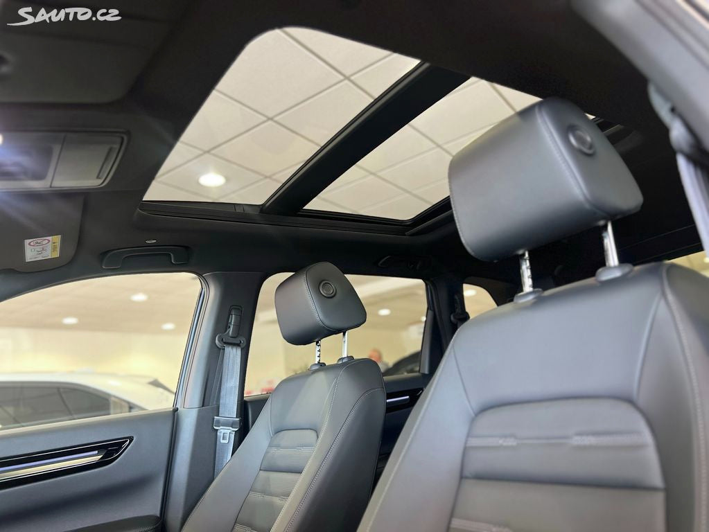 Honda CR-V 2,0 e:HEV Advance REZERVACE