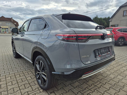 Honda HR-V 1,5e:HEV Advance AKCE MR2025