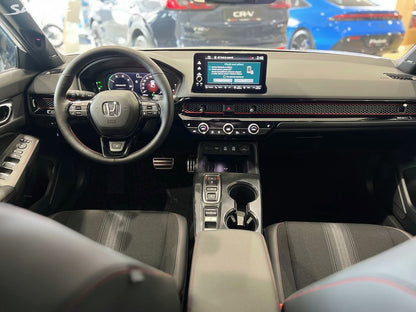 Honda Civic 2,0 e:HEV Sport MR27