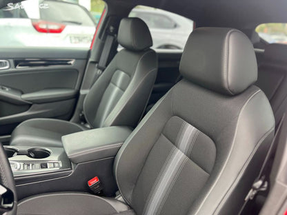 Honda Civic 2,0 e:HEV Sport, 1.majitel, ČR