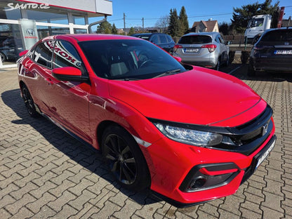 Honda Civic 5D 1,0 i-VTEC Turbo Sport Line