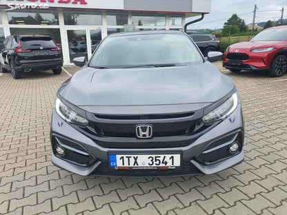 Honda Civic 1,0VT Executive CVT ZIMNÍ KOLA