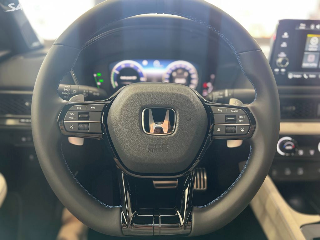 Honda Prelude 2,0 e:HEV Advance