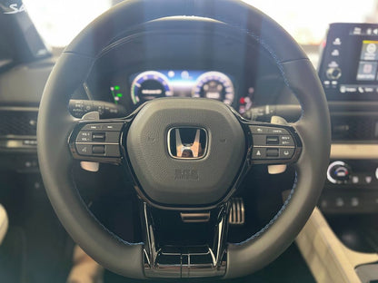 Honda Prelude 2,0 e:HEV Advance