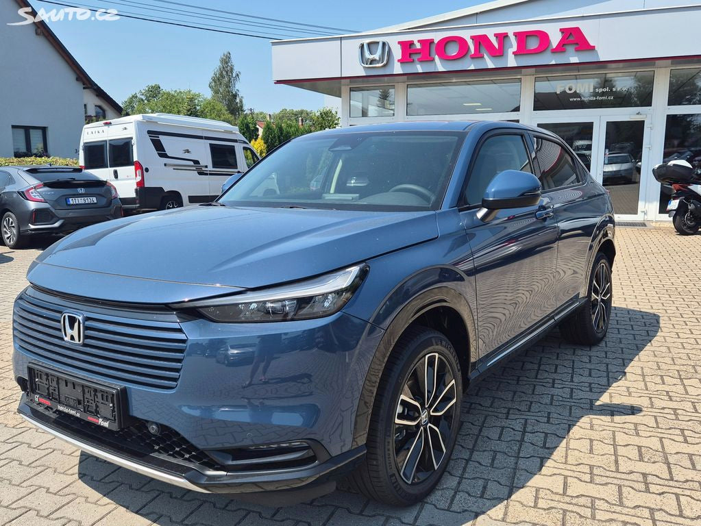 Honda HR-V 1,5e:HEV Advance MR2027