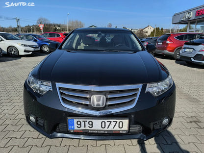 Honda Accord 2,2