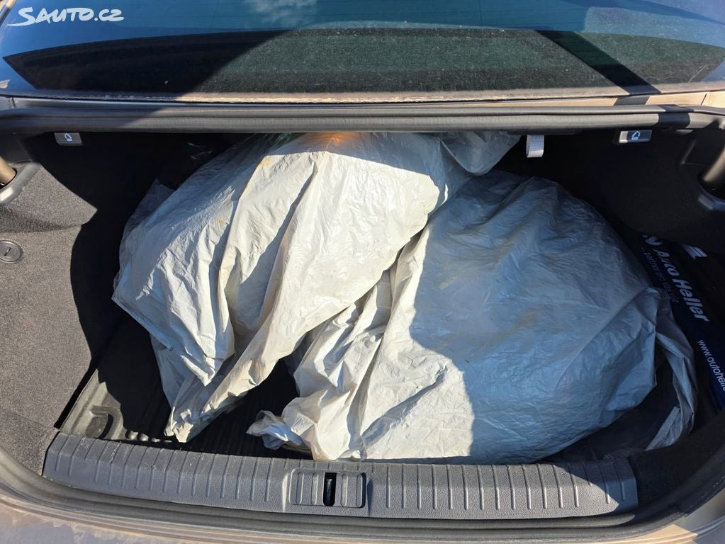 Volkswagen Passat 2,0 BiTDi 176 kW DSG 4Motion