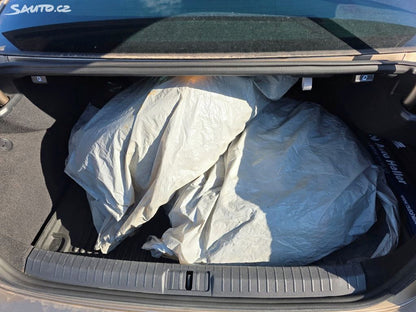 Volkswagen Passat 2,0 BiTDi 176 kW DSG 4Motion