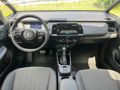 Honda Jazz 1,5 e:HEV Advance