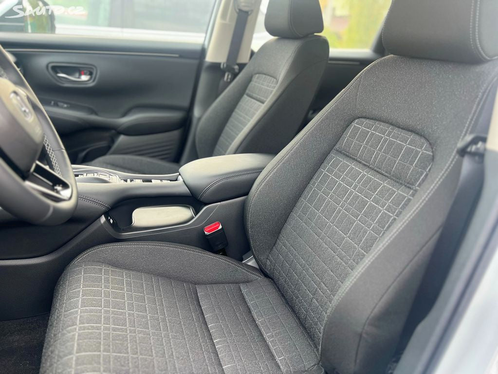 Honda ZR-V 2,0 e:HEV Elegance MR27