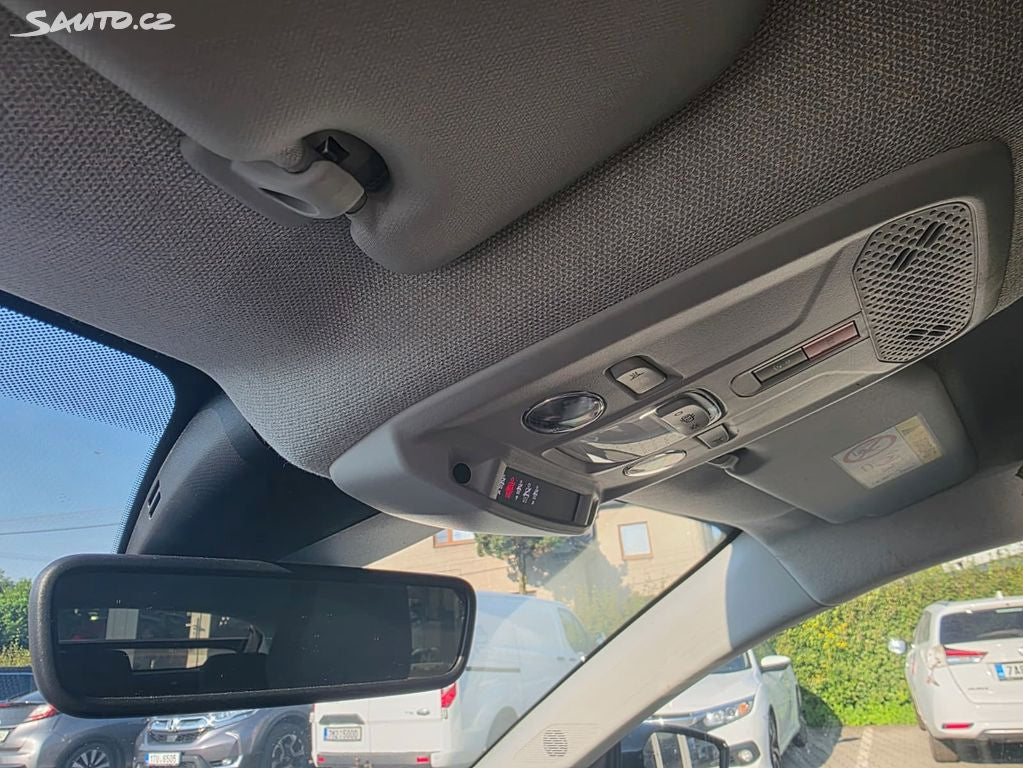 Citroën C4 1,2 Pure Tech, Lift.Shine AT