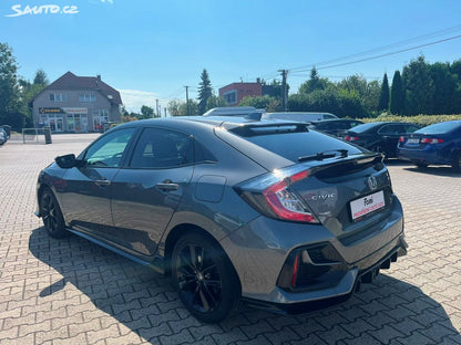 Honda Civic 1.5 VTEC TURBO SPORT PLUS 6MT