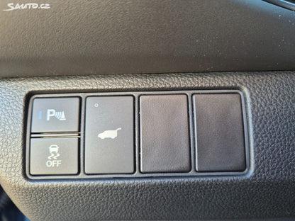 Honda HR-V 1,5e:HEV Advance AKCE MR2025