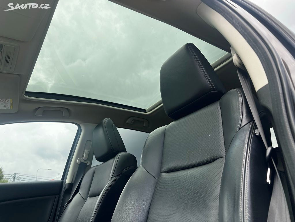 Honda CR-V 1,6 i-DTEC Executive 9AT