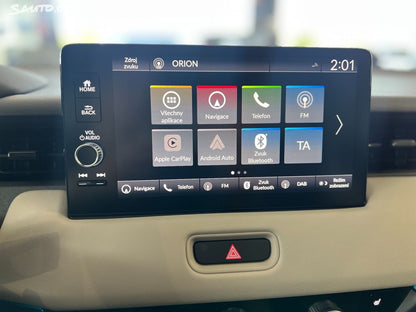 Honda HR-V 1,5 e:HEV Advance Style