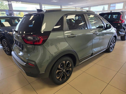 Honda Jazz 1,5 e:HEV Crosstar