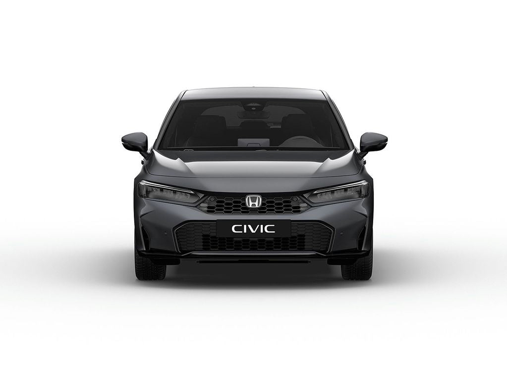 Honda Civic 2,0 e:HEV Elegance MR27