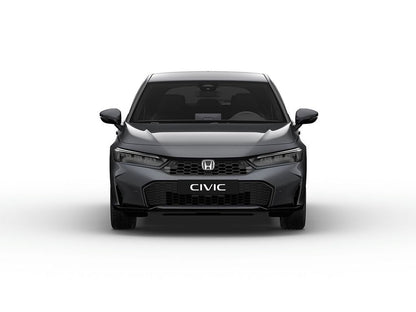 Honda Civic 2,0 e:HEV Elegance MR27
