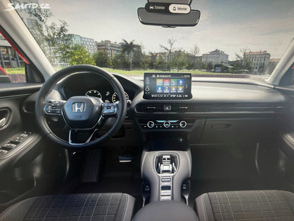 Honda ZR-V 2,0 e:HEV Elegance