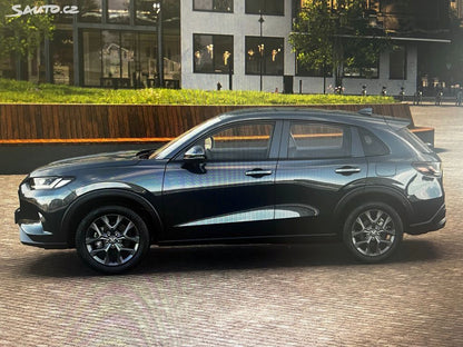 Honda ZR-V 2,0 e:HEV Elegance