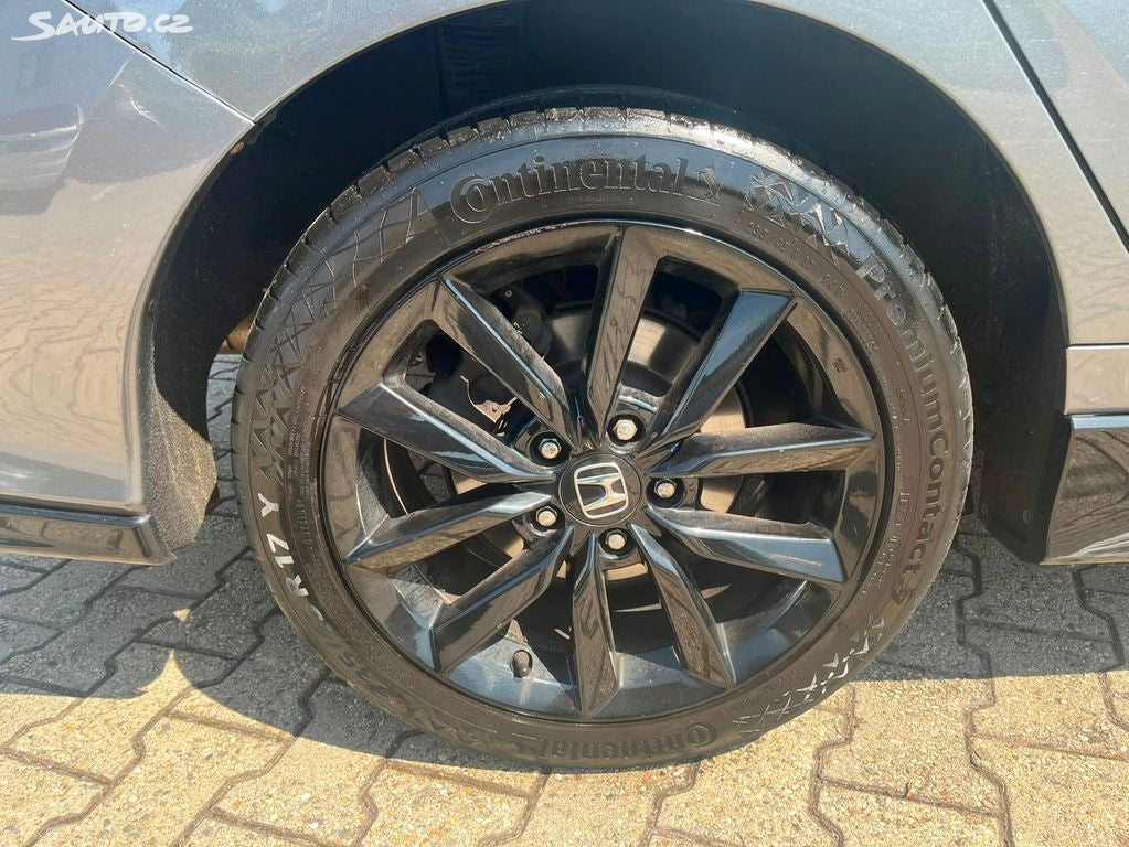 Honda Civic 1.5 VTEC TURBO SPORT PLUS 6MT
