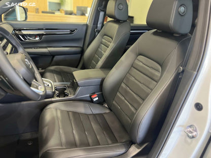 Honda CR-V 2,0 e:HEV Elegance AWD MR26