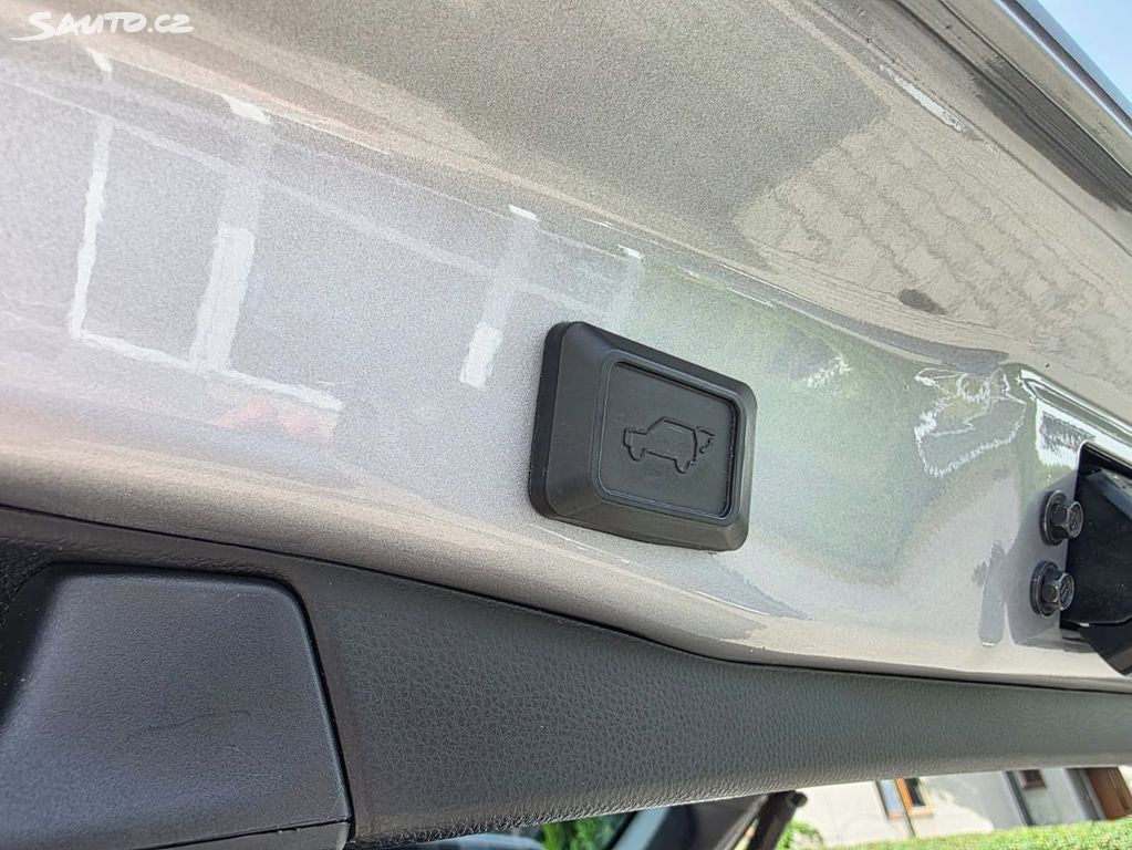 Toyota Rav4 AWD